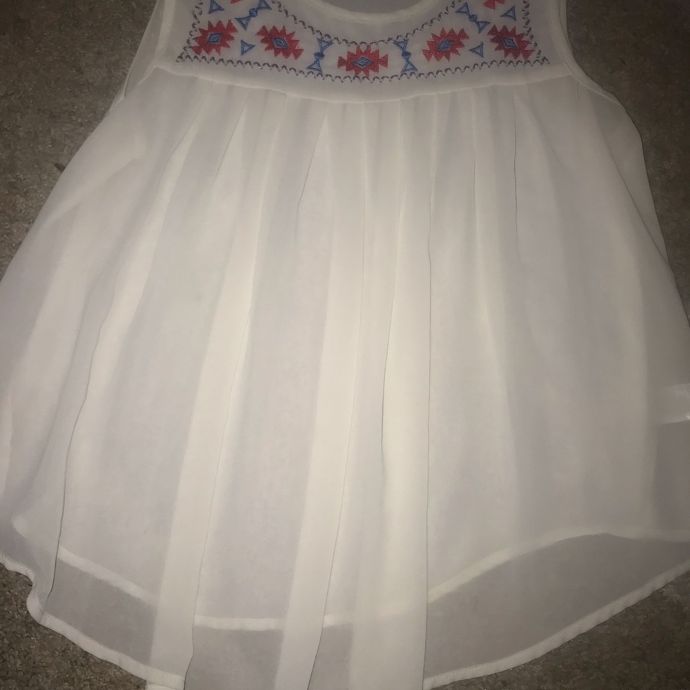 Blouse - Picture 3 of 3